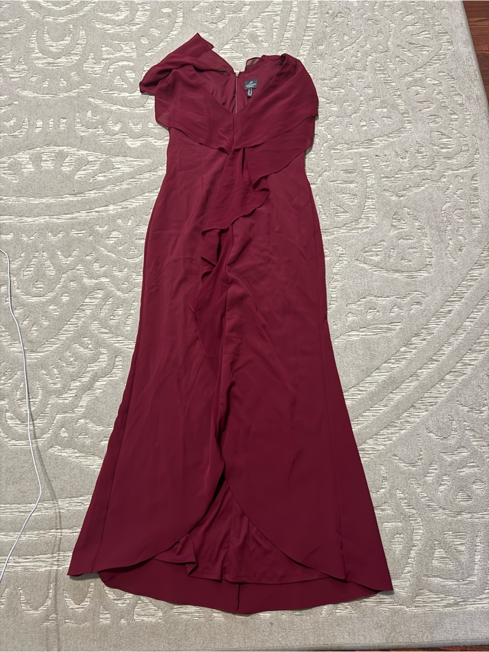Adrianna Papell Long Dress